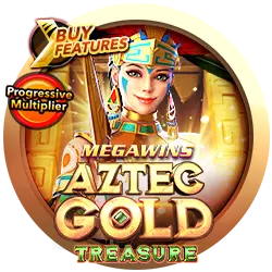 สล็อต Aztec Gold Treasure